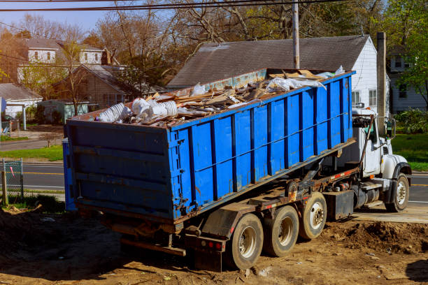 Shed Removal in Ravenna, NE